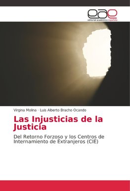 Las Injusticias de la Justicia