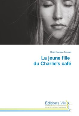 La jeune fille du Charlie's café