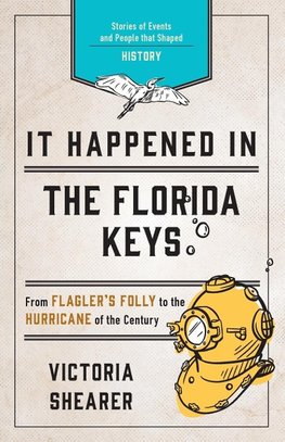 It Happened in the Florida Keys