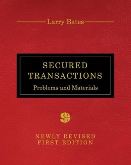 Secured Transactions