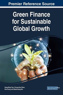 Green Finance for Sustainable Global Growth