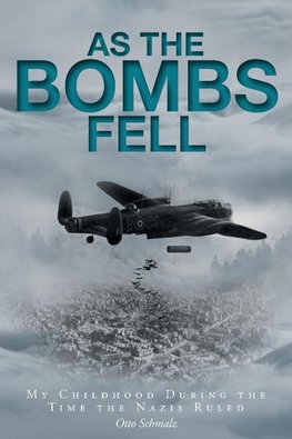 As The Bombs Fell