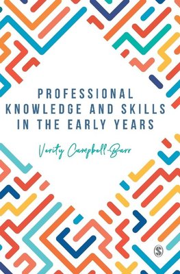 Professional Knowledge & Skills in the Early Years