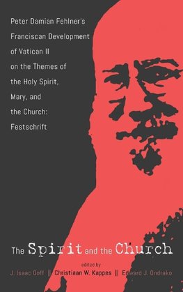 The Spirit and the Church