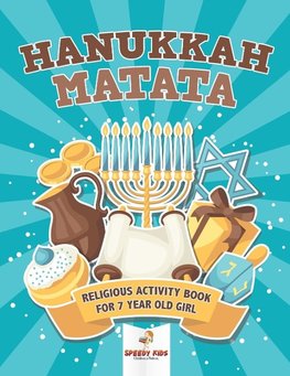 Hanukkah Matata