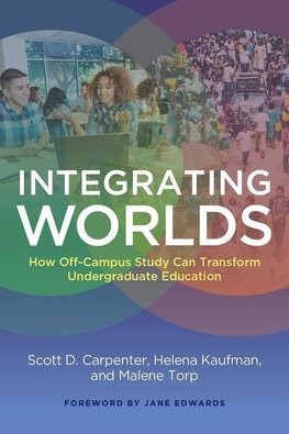 Carpenter, S:  Integrating Worlds