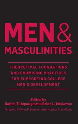 Men and Masculinities