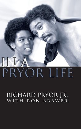 In a Pryor Life (hardback)