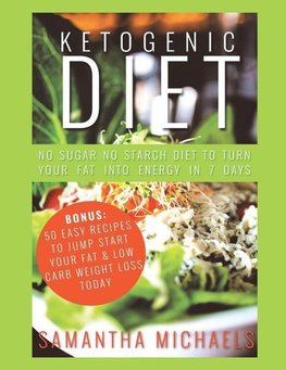 Ketogenic Diet