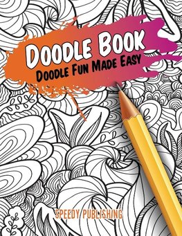 Doodle Book