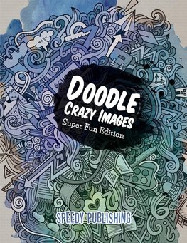 Doodle Crazy Images