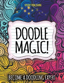 Doodle Magic!