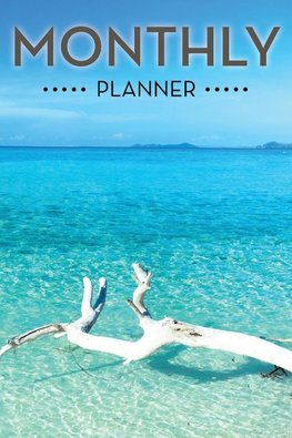 Monthly Planner