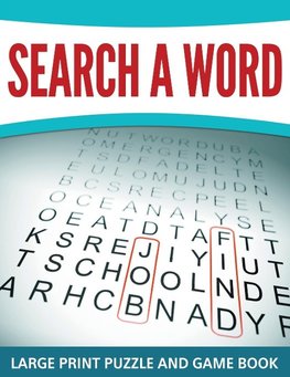 Search A Word