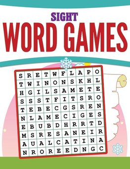 Sight Word Games