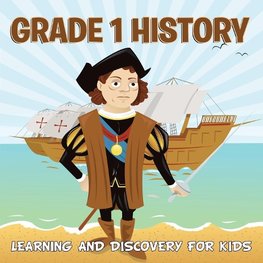 Grade 1 History