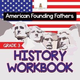 Grade 3 History Workbook