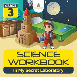 Grade 3 Science Workbook