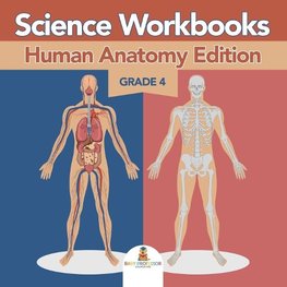 Grade 4 Science Workbooks