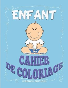 Livre à Colorier Sur Le Cerveau (French Edition)