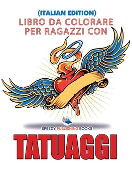 Libro Da Colorare Per Ragazzi Con Spirografi (Italian Edition)