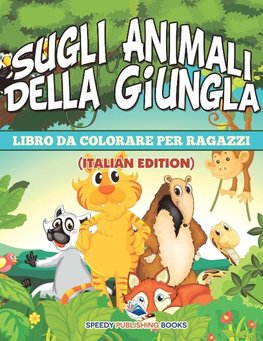 Libro Da Colorare Per Ragazzi Su Autobus E Camion (Italian Edition)