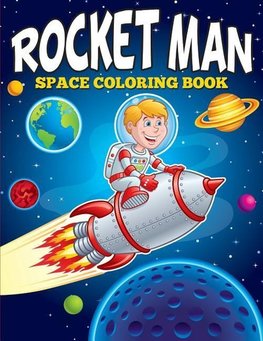 Rocket Man