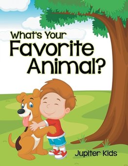 What's Your Favorite Animal?