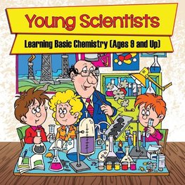 Young Scientists