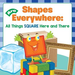 Shapes Are Everywhere