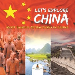 Let's Explore China (Most Famous Attractions in China)