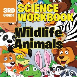 3rd Grade Science Workbooks