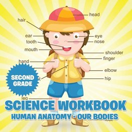 Second Grade Science Workbook