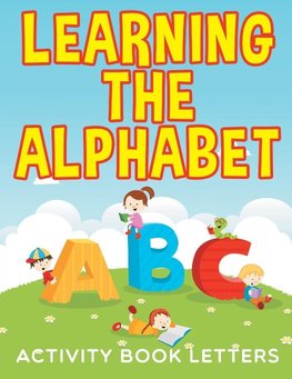 Learning the Alphabet