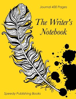 The Writer's Notebook