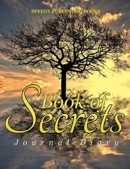 Book of Secrets