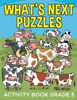 What's Next Puzzles