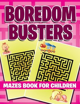 Boredom Busters