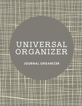 Universal Organizer