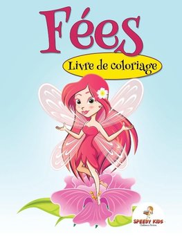 Livre de coloriage de bébés mignons (French Edition)