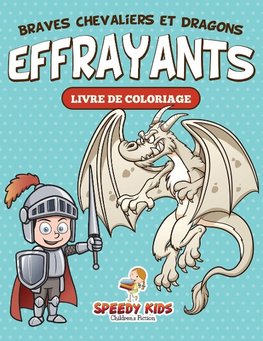 En Garde! Chivalrous Duels Coloring Book