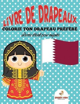 Livre de drapeaux