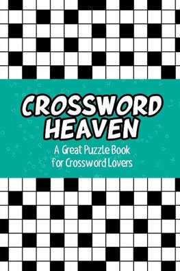 Crossword Heaven