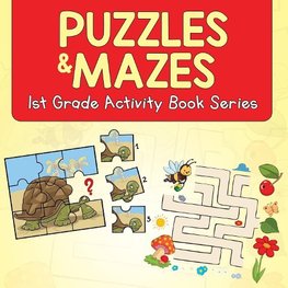 Puzzles & Mazes