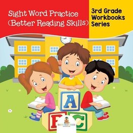 Sight Word Practice (Better Reading Skills)