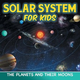 Solar System for Kids