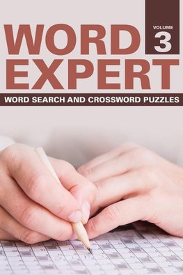 Word Expert Volume 3