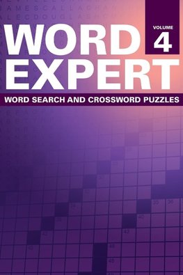 Word Expert Volume 4