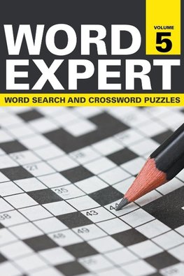 Word Expert Volume 5