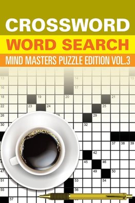 Crossword Word Search